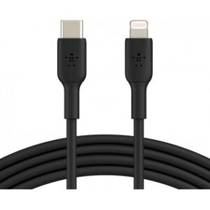 Belkin Boost Charge™ Lyn - Usb-C Kabel, 1m, Sort