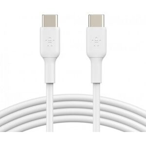 Belkin Boost Charge™ Usb-C® - Usb-C Kabel, 1m, Hvid