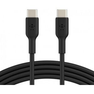 Belkin Boost Charge™ Usb-C® - Usb-C Kabel, 2m, Sort