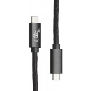 Fuj:tech Usb4 240w -Kabel, 1m