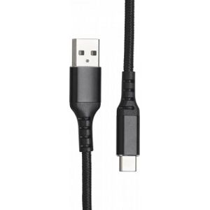 Fuj:tech Usb-C - Usb-A-Kabel, 1m