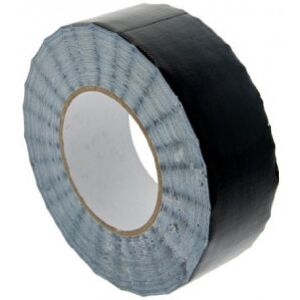 Falcon Gaffer Tape Gaffertape, Sort