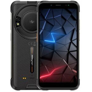 Ulefone Power Armor 16 Pro Holdbar Smartphone