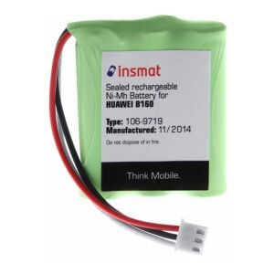 Insmat Batteri, Huawei B160