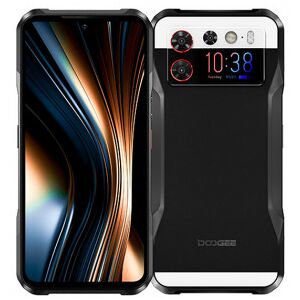 Doogee V20s Robust Smartphone