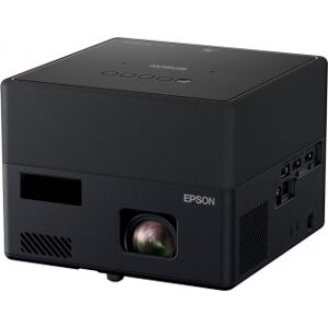 Epson Ef-12 3lcd Full Hd -Bærbar Laserprojektor