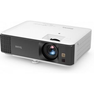 BenQ Tk700 Dlp 4k Uhd - Hjemmebioprojektor