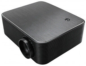 Koemi FullHD WiFi-projektor Koemi FullHD WiFi-projektor