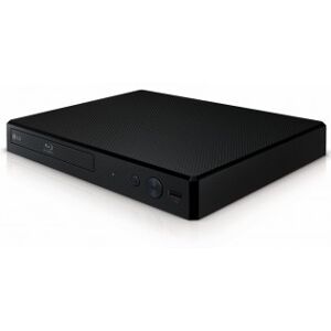 Lg Bp250 Blu-Ray-Afspiller