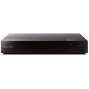 Sony Bdp-S3700b Smart Blu-Ray-Afspiller