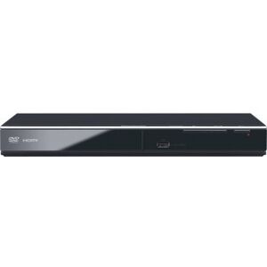 Panasonic Dvd-S700eg - Dvd-Afspiller