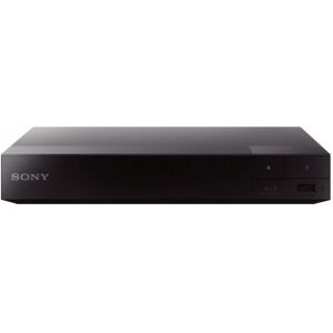 Sony Bdp-S1700b Smart Blu-Ray-Afspiller