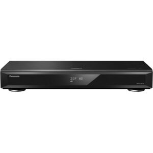 Panasonic Dmr-Ubc90 Ultra Hd Blu-Ray-Afspiller Og 2 Tb Hd-Digitalboks