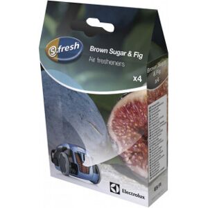 Electrolux Brun Sukker & Fig -Frisker