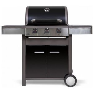 Anton Oliver Ex-3 Gasgrill