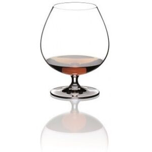 Riedel Vinum Brandy - Brandyglass, 2 Stk.