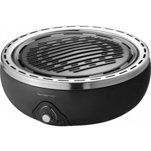 Emerio Bgp-115557.1 Transportabel Grill