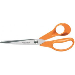 Fiskars Almindelig Saks Højre 21 Cm, Classic 9853