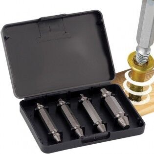 Skrue remover kit bitsæt Skrue remover kit bitsæt
