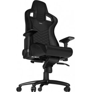 noblechairs Epic Spilstol, Sort