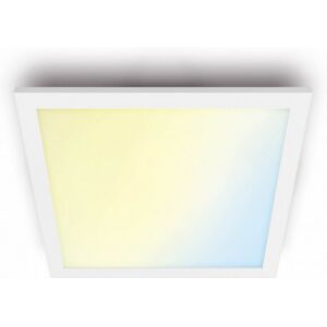 WiZ Smart Led-Panel, Hvid, 60 X 60 Cm