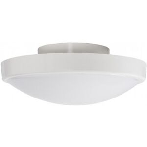 Airam Zeo Duo 280 - Loftslysekrone, 850 Lm, 12 W, Med Udskiftelig Lysf