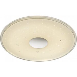 Trio Seiko - Led-Loftplafond, Rund, 42,5 Cm, 30 W