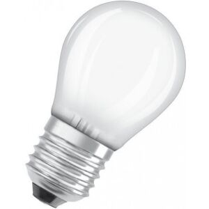 Ledvance Osram Superstar Led-Lampe, E27, 2700 K, 470 Lm, Mat