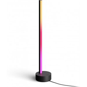 Philips Gradient Signe - Smartbordslampe, Sort