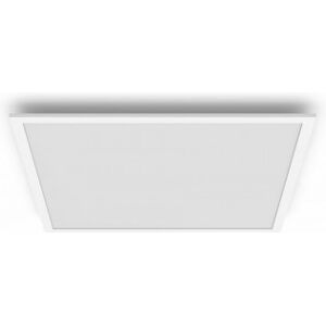 Philips Panel Led Cl560 - Loftlys, Firkantet, Hvid, 3300 Lm, 2700k