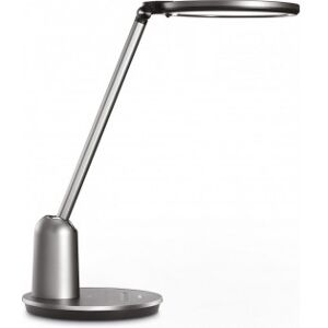 Philips Einstein Dsk602 -Skrivebordslampe, Grå