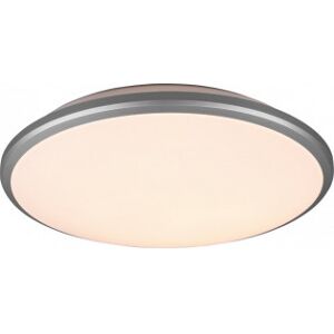 Trio Limbus Plafond, 2400 Lm, 4000 K, Led 20,5 W, Titan