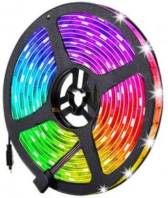 Telefonstyret LED-strip 5m Telefonstyret LED-strip 5m