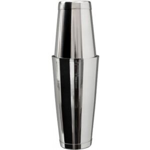 Bar Professional Professionel Boston Shaker, 800 Ml