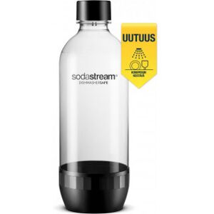 Sodastream Maskinvaskbar Flaske