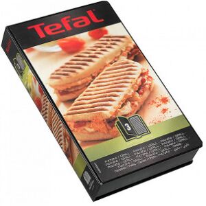 Tefal Snack Collection Paniniplader