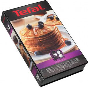 Tefal Snack Collection - 10 Pandekager