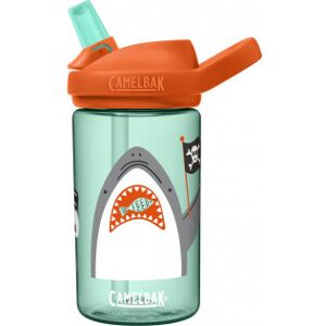 Camelbak Eddy+ Kids 0,4l - Drikkeflaske, Arrgh Matey