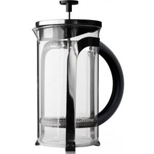 Aerolatte Kaffepress, Stål, 1,0l