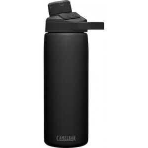 Camelbak Chute Mag Insul 0,6l Drikkeflaske, Sort