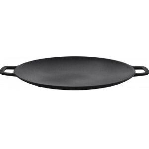 Fiskars Norden Grill Chef Grillpande, 30 Cm