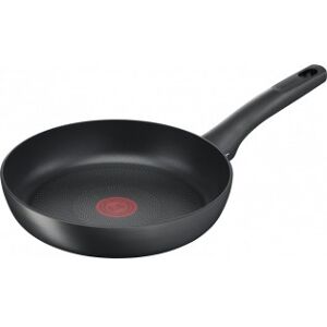 Tefal Ultimate Stegepande 24 Cm, Sort