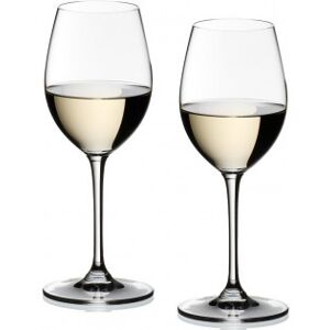 Riedel Vinum Sauvignon Blanc-Hvidvinsglas, 2 Stk.