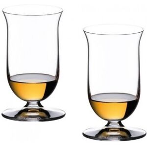 Riedel Vinum Single Malt Whisky-Glas, 2 Stk.