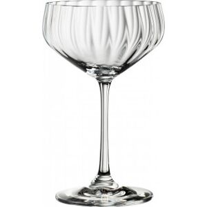 Spiegelau Lifestyle Coupette-Glas, 4 Stk.