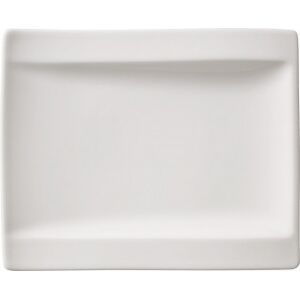 Villeroy & Boch Newwave-Tallerken, 18 X 15 Cm