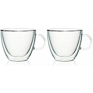 Villeroy & Boch Artesano Hot & Cold Beverages Koppesæt, 2,2 Dl, 2 Kopp