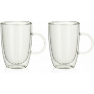 Villeroy & Boch Artesano Hot Beverages -Koppesæt, 3,9 Dl, 2 Kopper