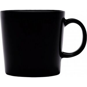 iittala Teema -Kop, 0,3 L, Sort