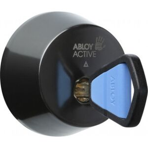 Abloy Easy -Nøgleopbevaringspakke, 3 Stk. Cy001j-Nøgleopbevaring + 6 S